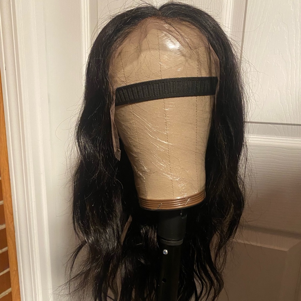 WIGS